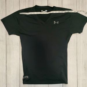 Under Armor Black Compression t-shirt